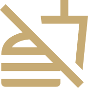 食事制限 アイコン
