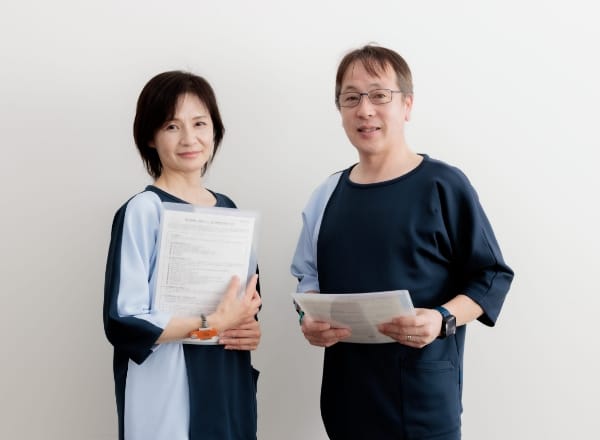 受診者ファースト