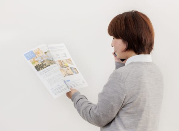 最適な健診のご提供