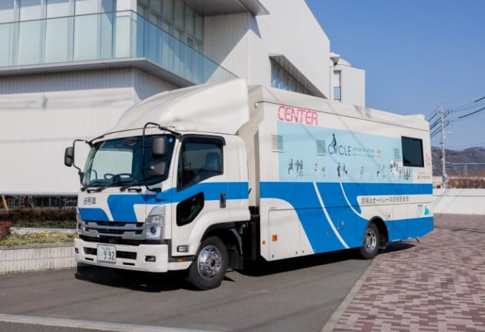 企業のご担当者様へ