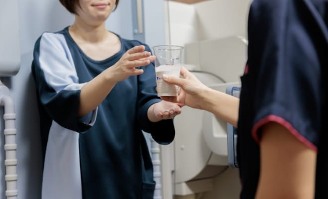 「協会けんぽ」生活習慣病予防健診