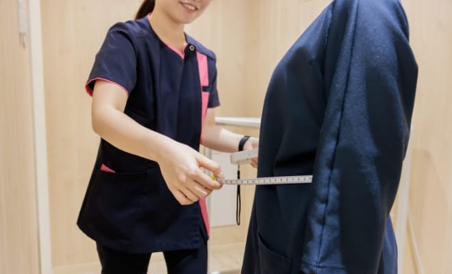 特定健康診査