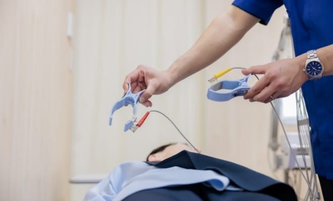 福山市国民健康保険人間ドック